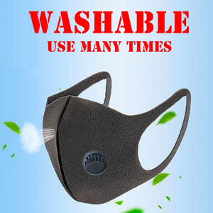 Air Purifying Mask - Protection Masks