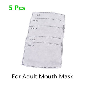 Air Purifying Mask - Protection Masks